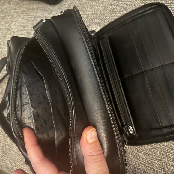 Witch House Ita Bag - Picture 6 of 8